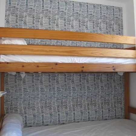 Superbe Studio Cabine Au Bord De La Plage 아파트