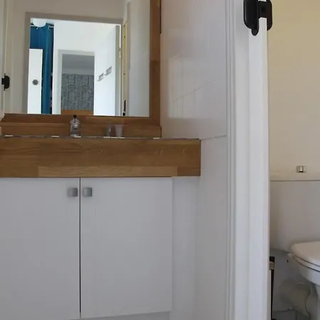 Superbe Studio Cabine Au Bord De La Plage Saint-Raphaël