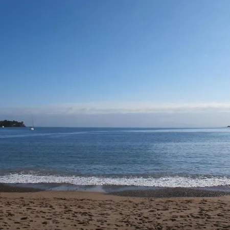 Superbe Studio Cabine Au Bord De La Plage Apartment